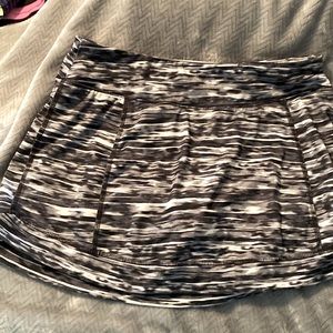 2 tennis skirts large Tek Gear